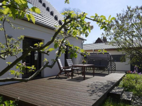 Ferienwohnung Müritz - Perfekt in Rechlin